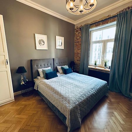 Apartamenty Narutowicza 52 Parking Free Lublin Buitenkant foto