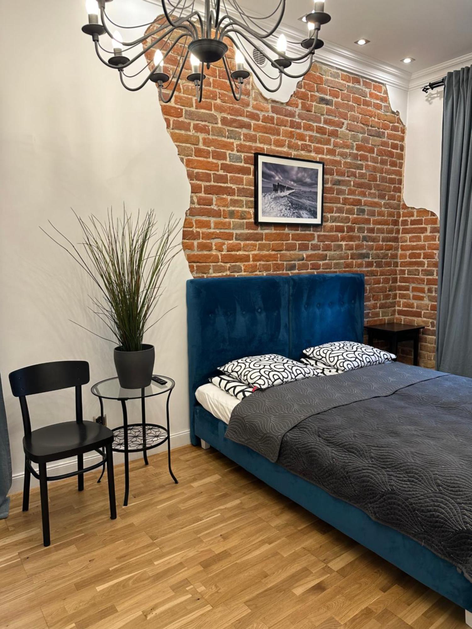 Apartamenty Narutowicza 52 Parking Free Lublin Buitenkant foto