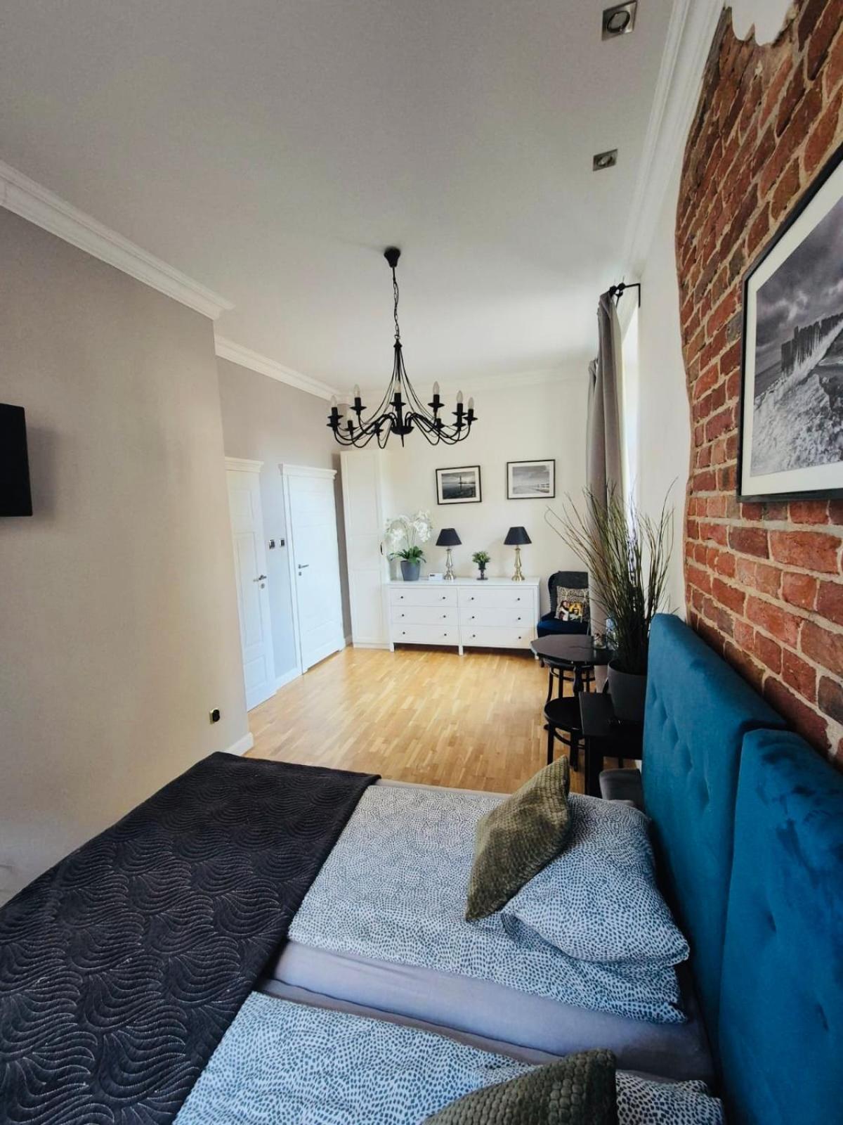 Apartamenty Narutowicza 52 Parking Free Lublin Buitenkant foto