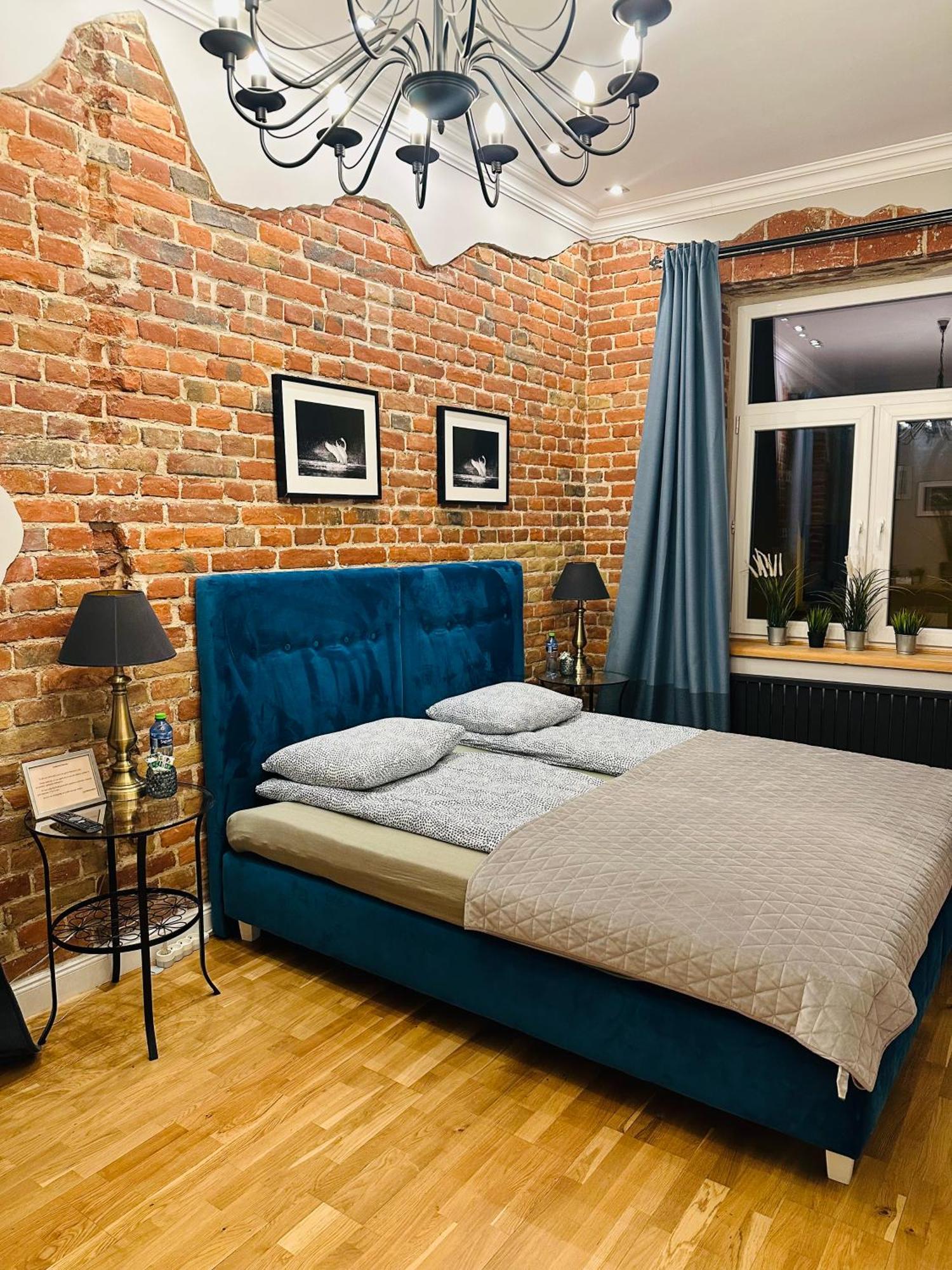 Apartamenty Narutowicza 52 Parking Free Lublin Buitenkant foto