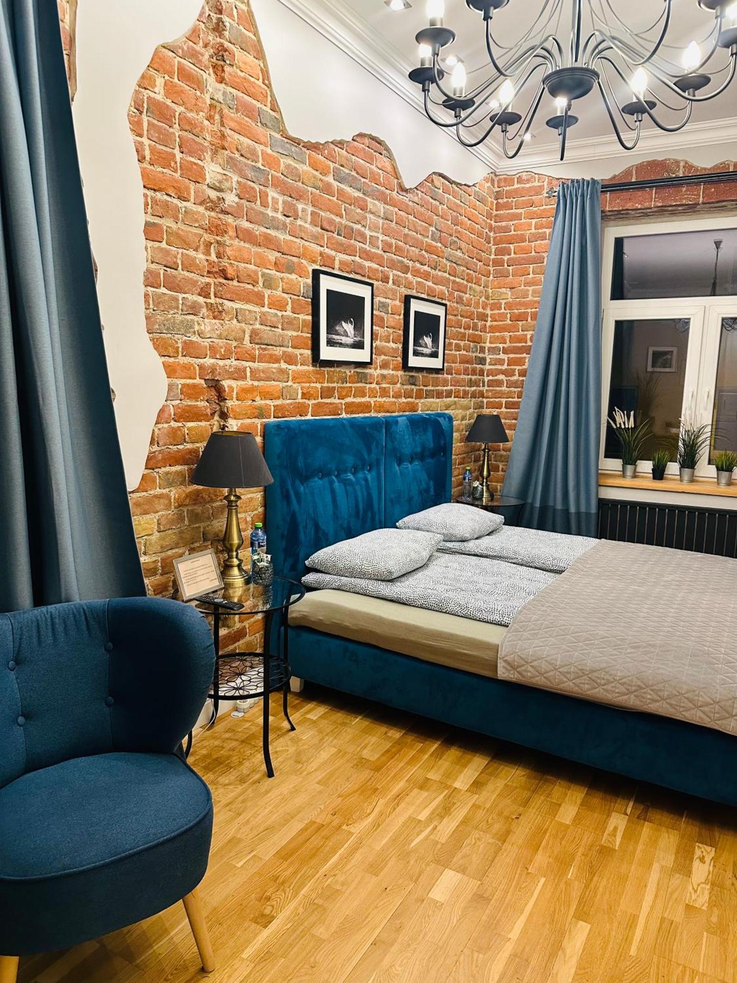 Apartamenty Narutowicza 52 Parking Free Lublin Buitenkant foto
