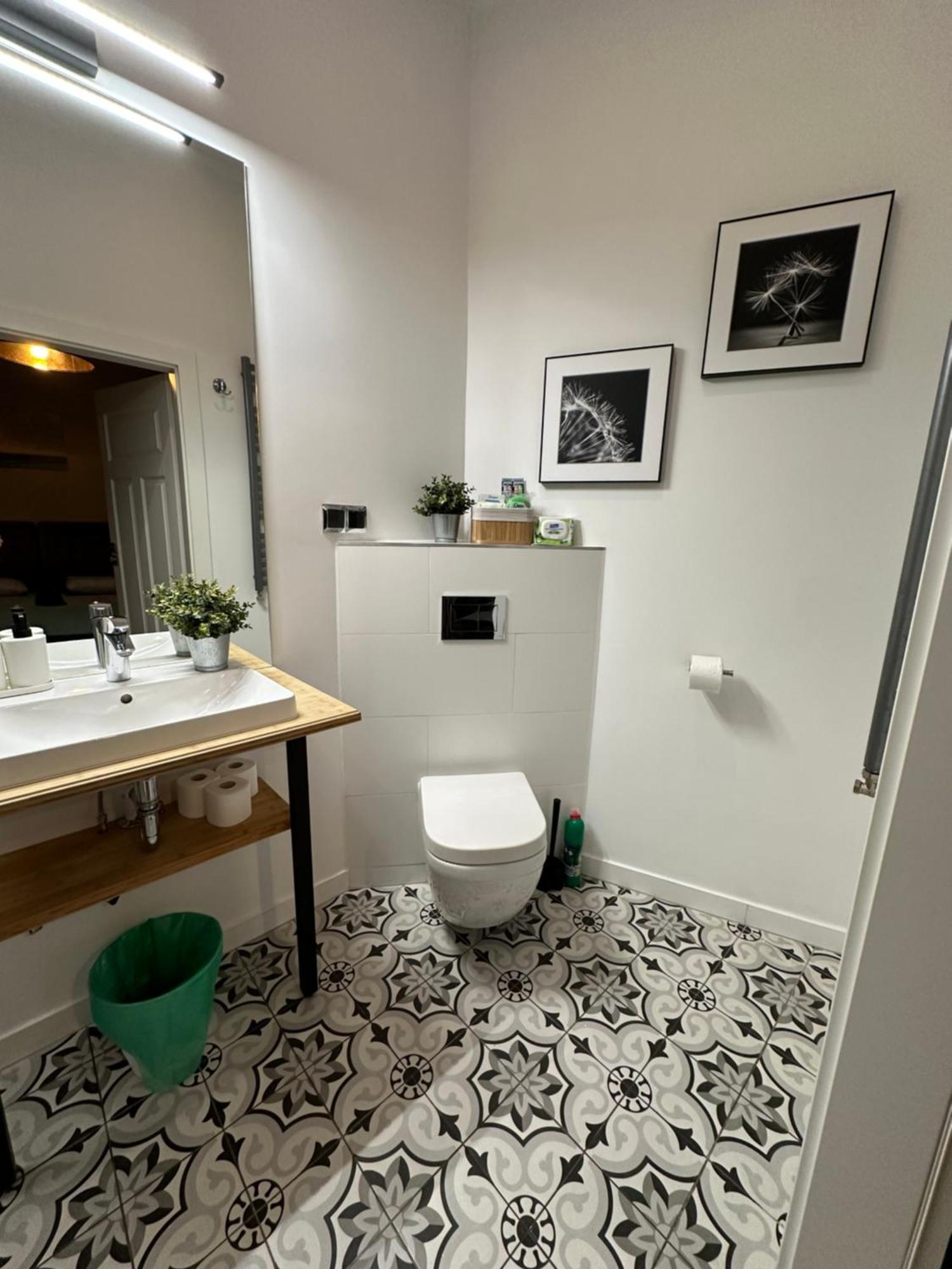 Apartamenty Narutowicza 52 Parking Free Lublin Buitenkant foto