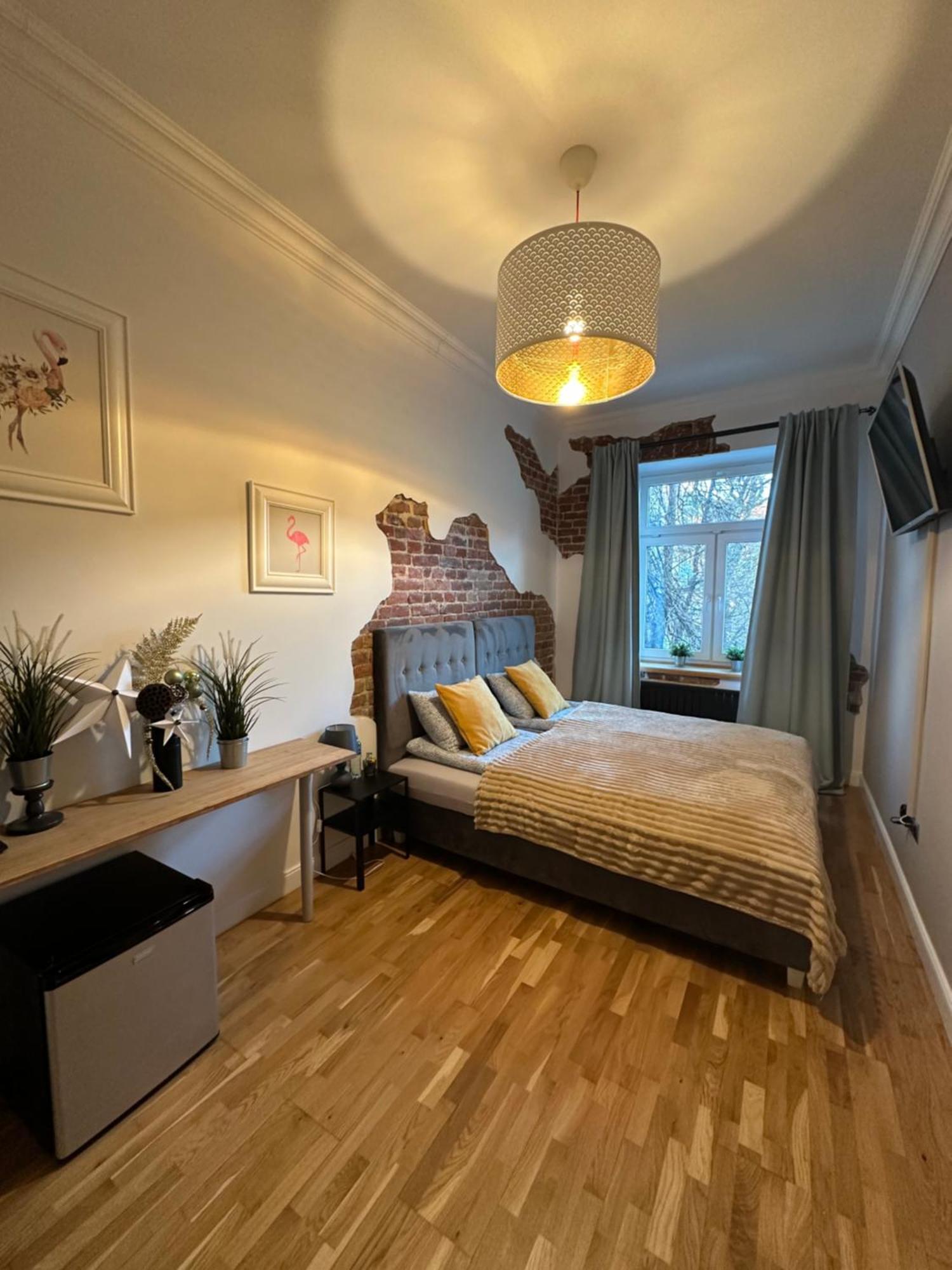 Apartamenty Narutowicza 52 Parking Free Lublin Buitenkant foto