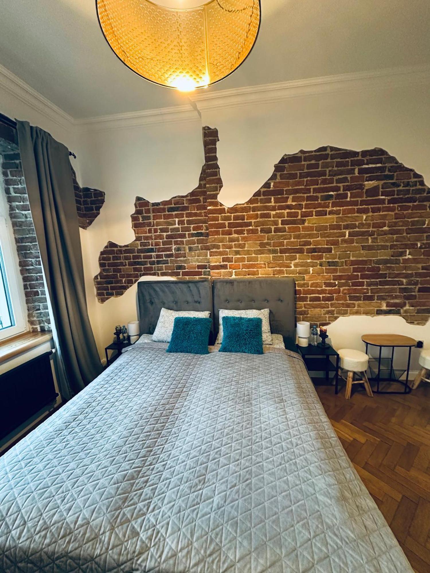 Apartamenty Narutowicza 52 Parking Free Lublin Buitenkant foto