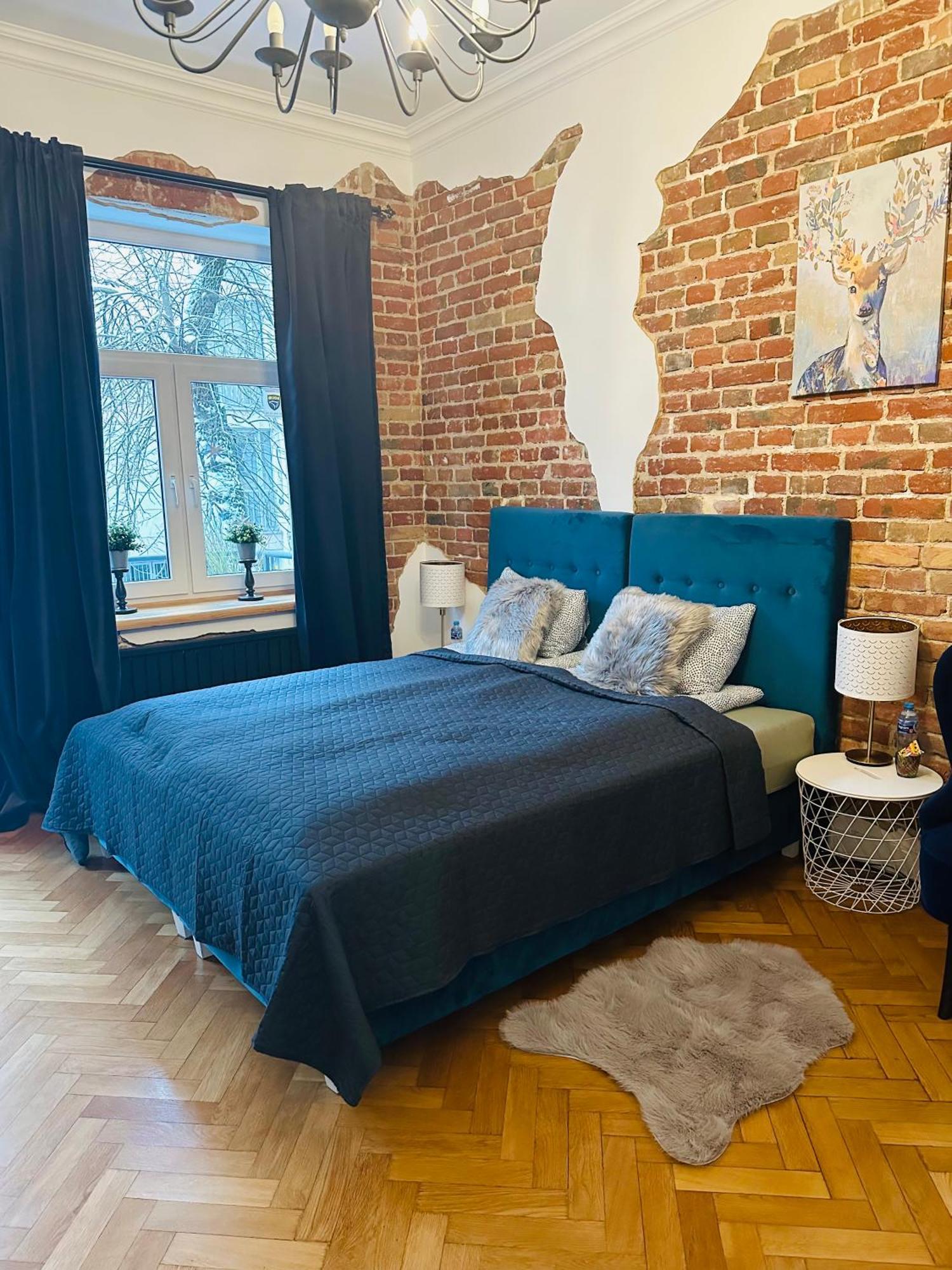 Apartamenty Narutowicza 52 Parking Free Lublin Buitenkant foto