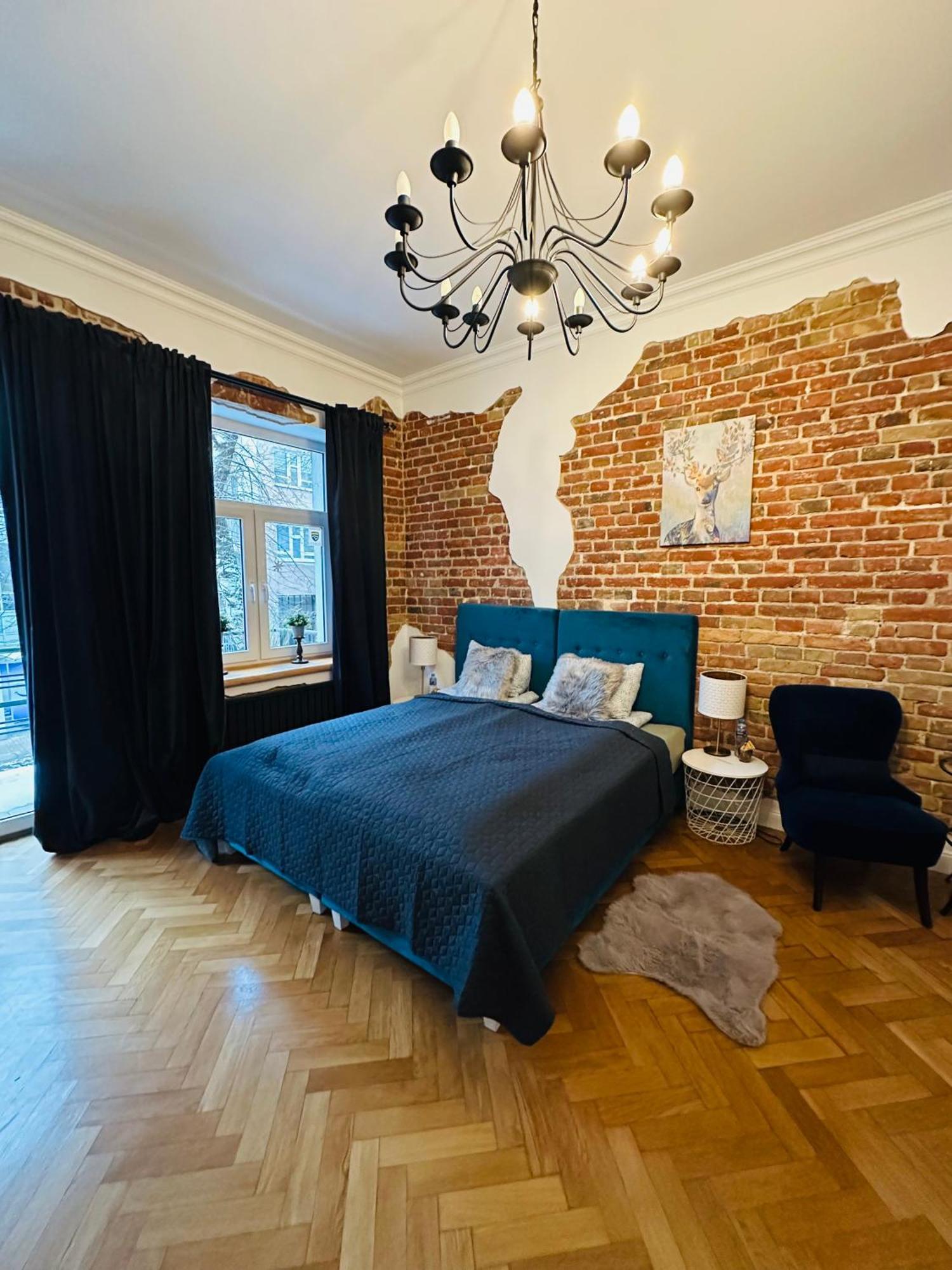 Apartamenty Narutowicza 52 Parking Free Lublin Buitenkant foto