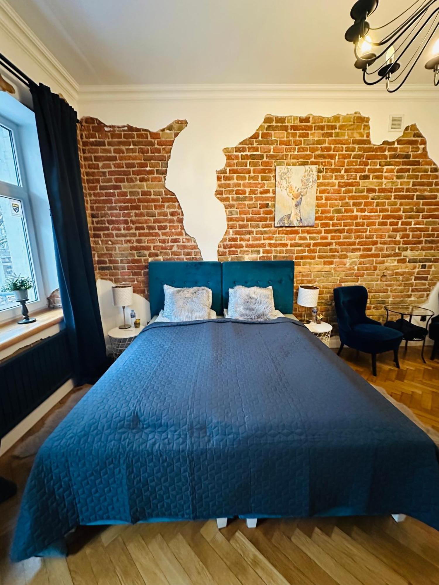 Apartamenty Narutowicza 52 Parking Free Lublin Buitenkant foto